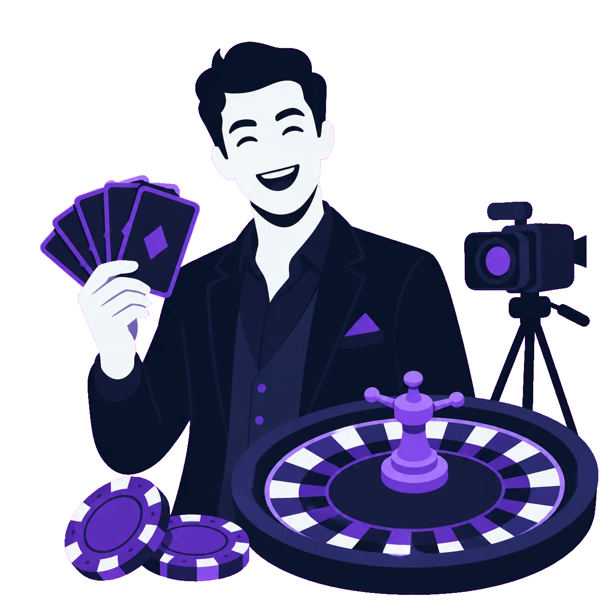 Magical Spin