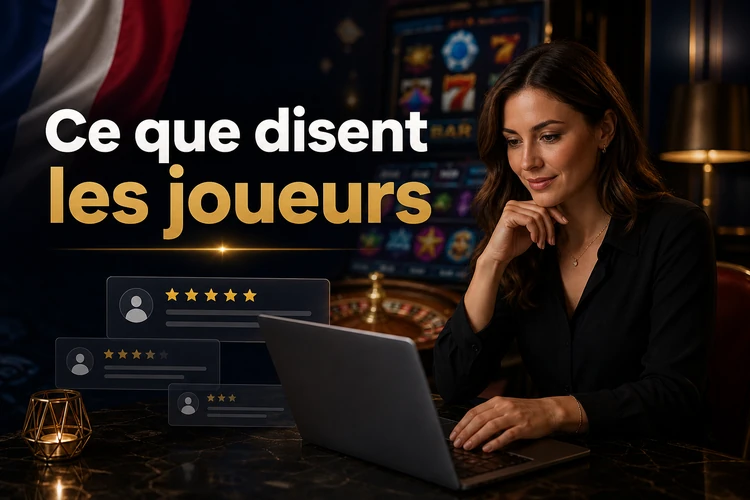 Ce que disent les joueurs: Synthèse des avis sur magical spin